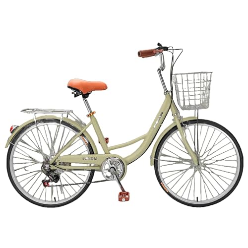 モンテカルロ 自転車 サイドカゴ付き　切り替え変速 モンテカルロ 自転車 サイドカゴ付き 切り替え変速